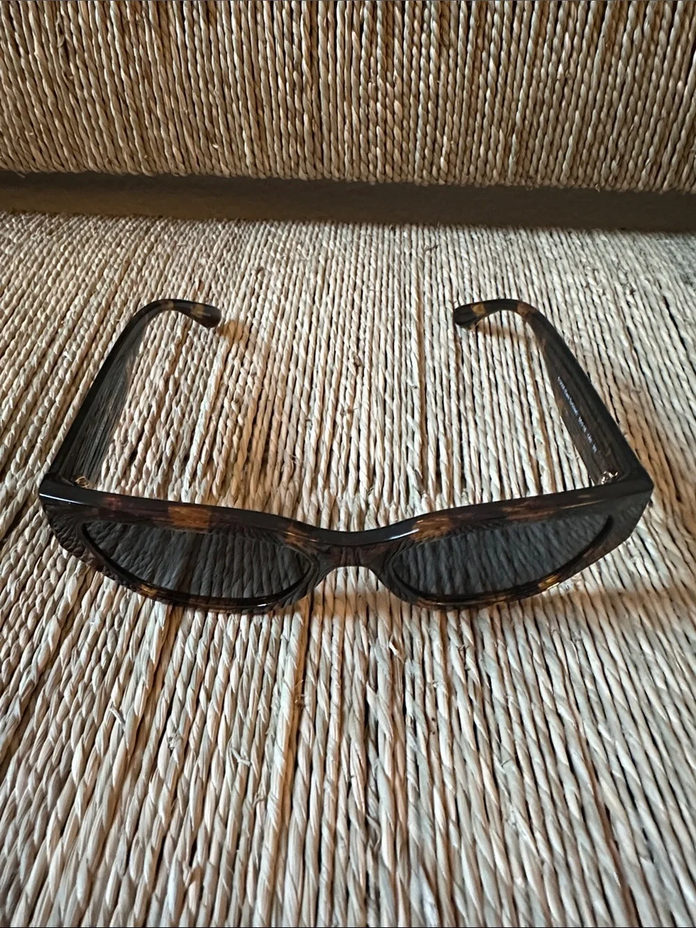 Coach Women’s Sunglasses - DarkTortoise